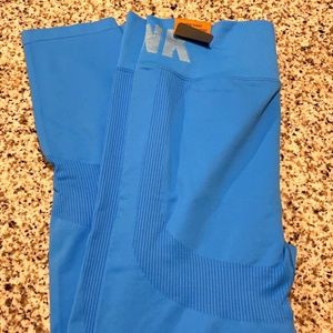 PINK leggings size XL